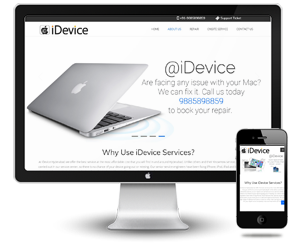 iDevice Iphone Repair